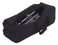 Drum Hardware Bag with Wheels